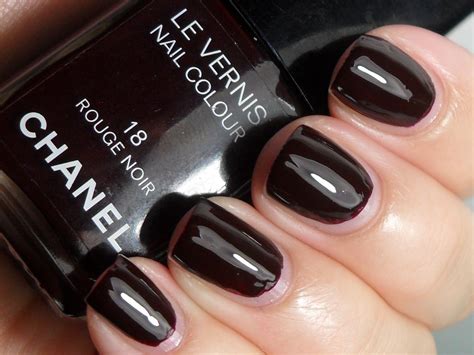 where to buy chanel vamp nail polish sephora